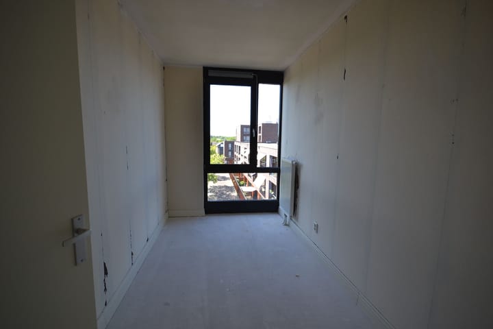 Appartement te huur: De Heerlijkheid 114, Hendrik-Ido-Ambacht