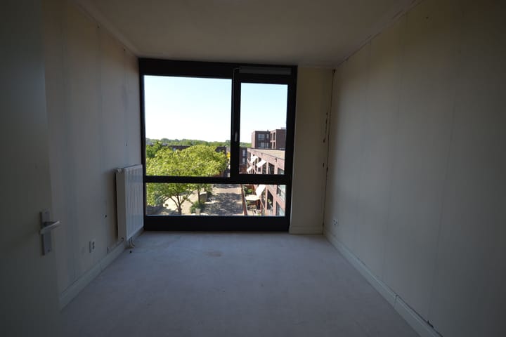 Appartement te huur: De Heerlijkheid 114, Hendrik-Ido-Ambacht