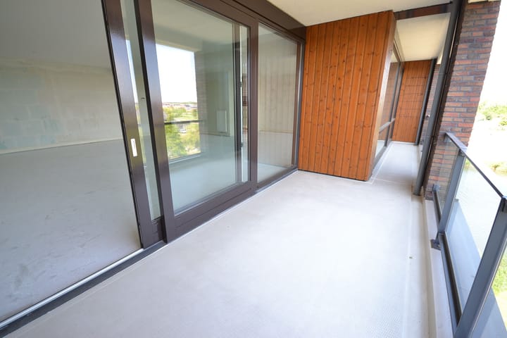 Appartement te huur: De Heerlijkheid 114, Hendrik-Ido-Ambacht