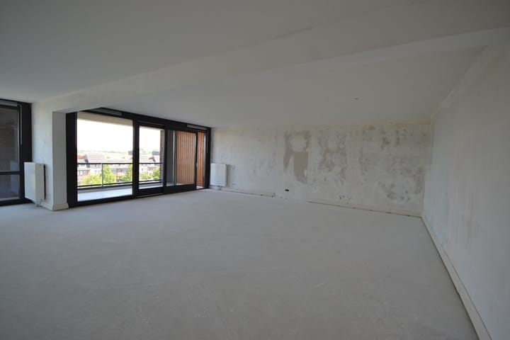 Appartement te huur: De Heerlijkheid 114, Hendrik-Ido-Ambacht