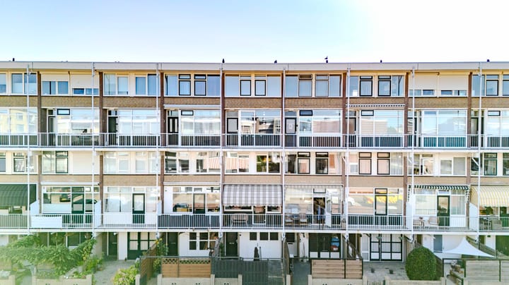 Foto 4 van van Slingelandtstraat 60