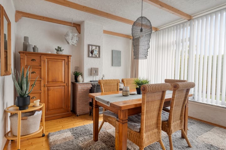 Hoekwoning te koop: Tuinstraat 1, Biervliet (Gem. Terneuzen)
