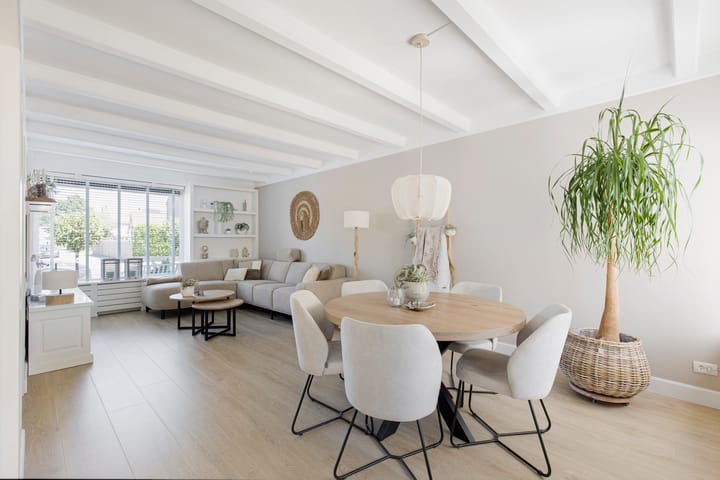 Tussenwoning te koop: Kinheim 380, Zwanenburg
