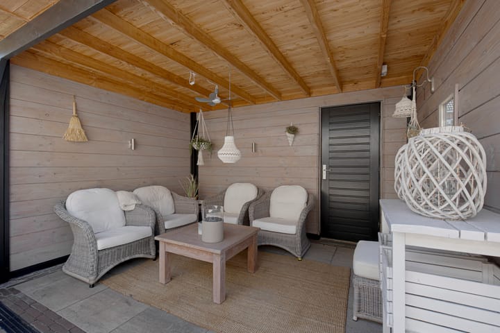 Tussenwoning te koop: Kinheim 380, Zwanenburg