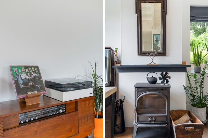 Vrijstaande woning te koop: Oud-Cromstrijensedijk OZ 103, Klaaswaal