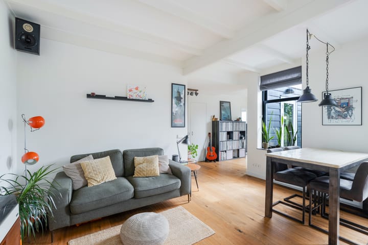 Vrijstaande woning te koop: Oud-Cromstrijensedijk OZ 103, Klaaswaal