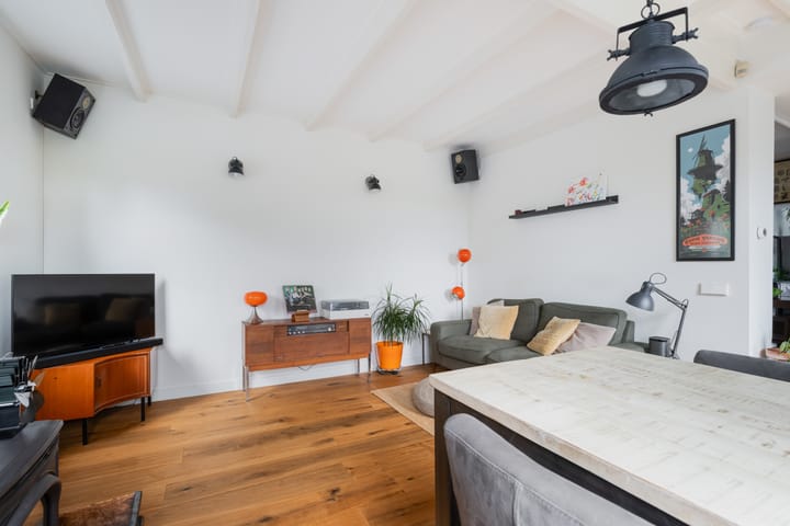 Vrijstaande woning te koop: Oud-Cromstrijensedijk OZ 103, Klaaswaal