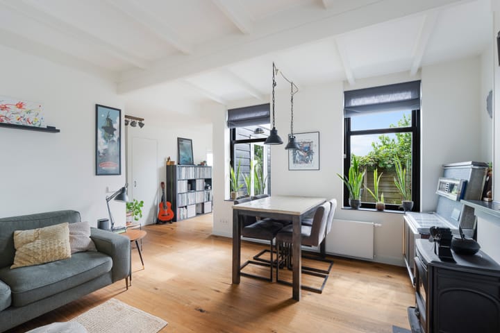 Vrijstaande woning te koop: Oud-Cromstrijensedijk OZ 103, Klaaswaal