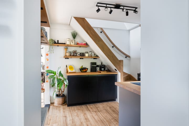 Vrijstaande woning te koop: Oud-Cromstrijensedijk OZ 103, Klaaswaal