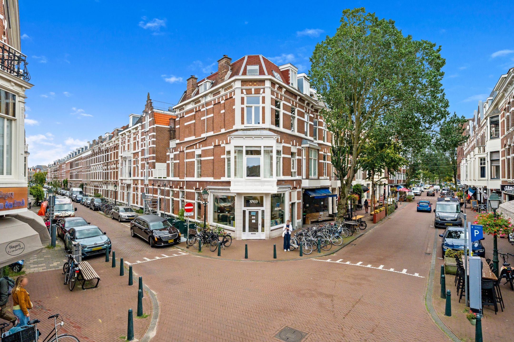 Foto 39 van Reinkenstraat 69-A