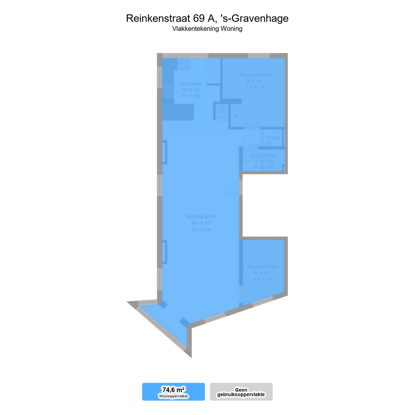 Foto 44 van Reinkenstraat 69-A