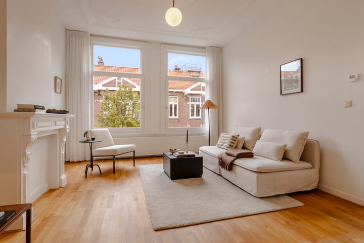 Foto 4 van Nicolaas Maesstraat 113-3