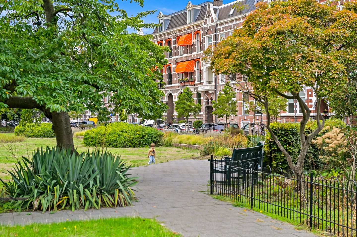 Foto 40 van Reinkenstraat 69-A