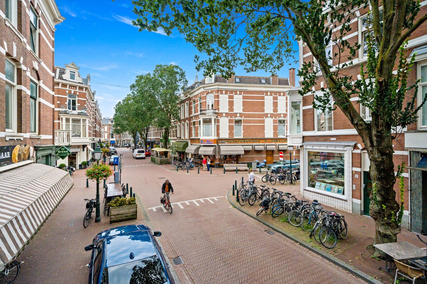 Foto 4 van Reinkenstraat 69-A