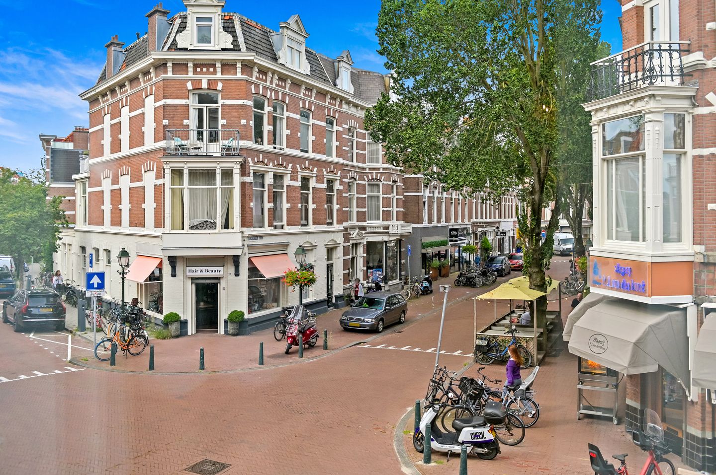 Foto 10 van Reinkenstraat 69-A