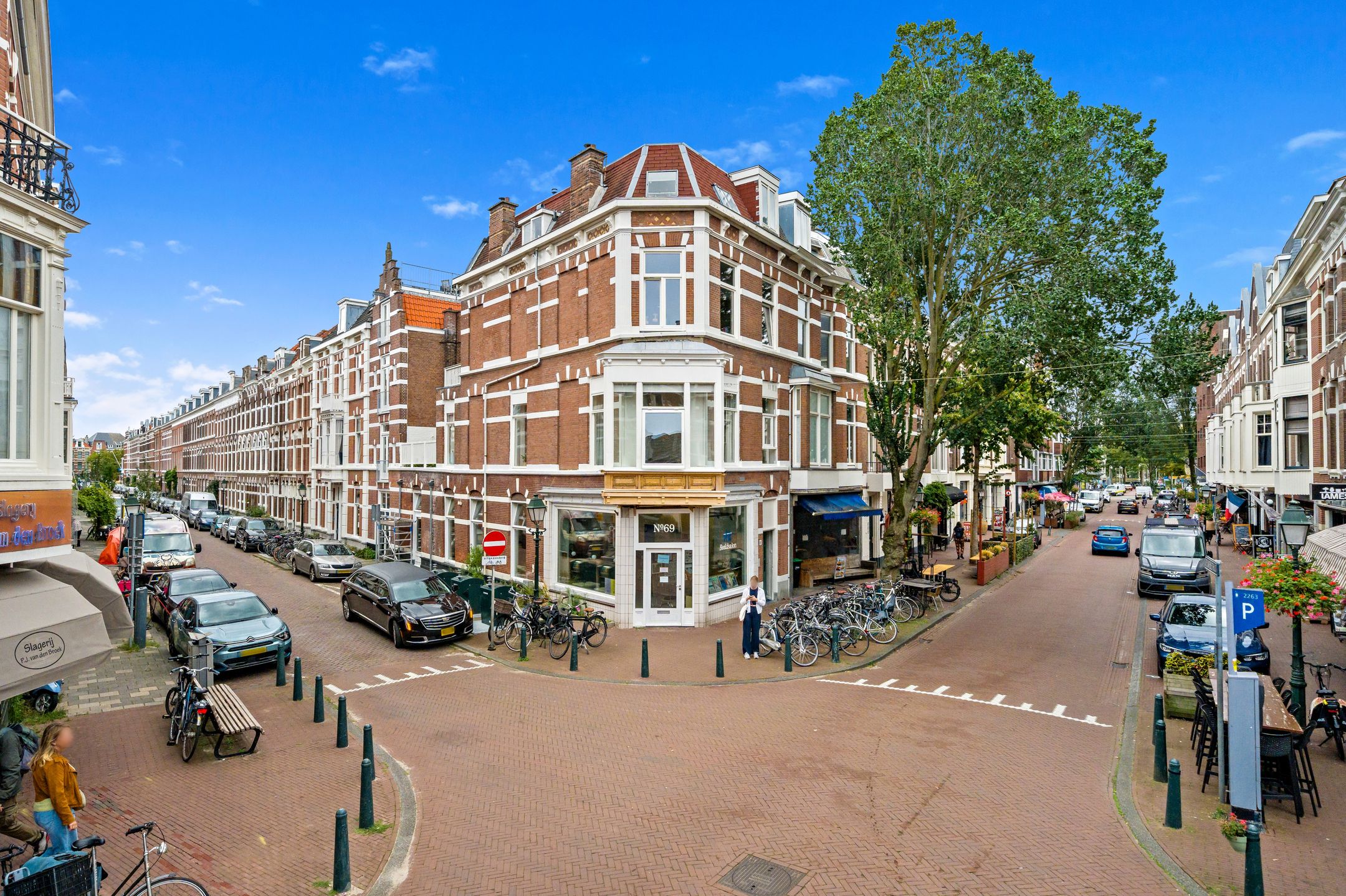 Foto 42 van Reinkenstraat 69-A