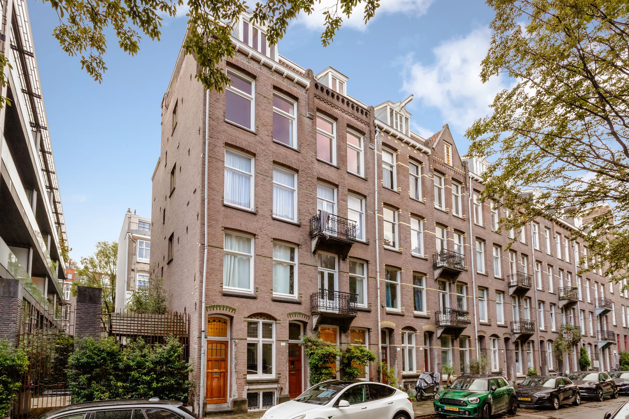 Nicolaas Maesstraat 113 3