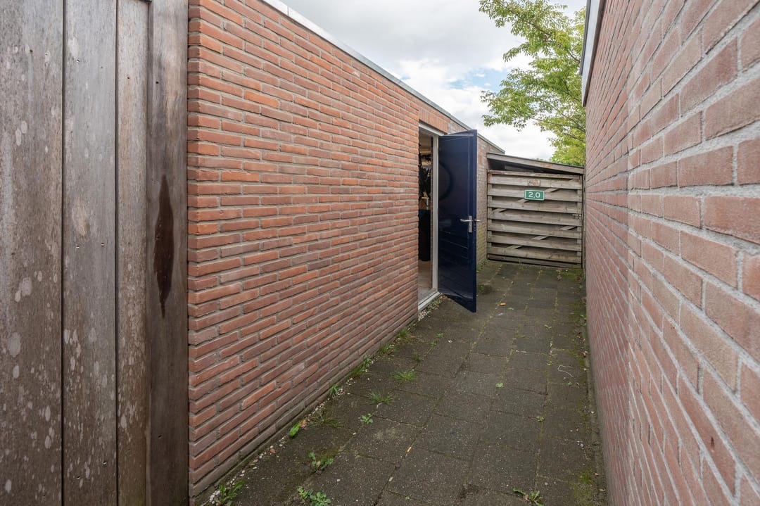 Photo 37 of Gerrit Zaslaan 18