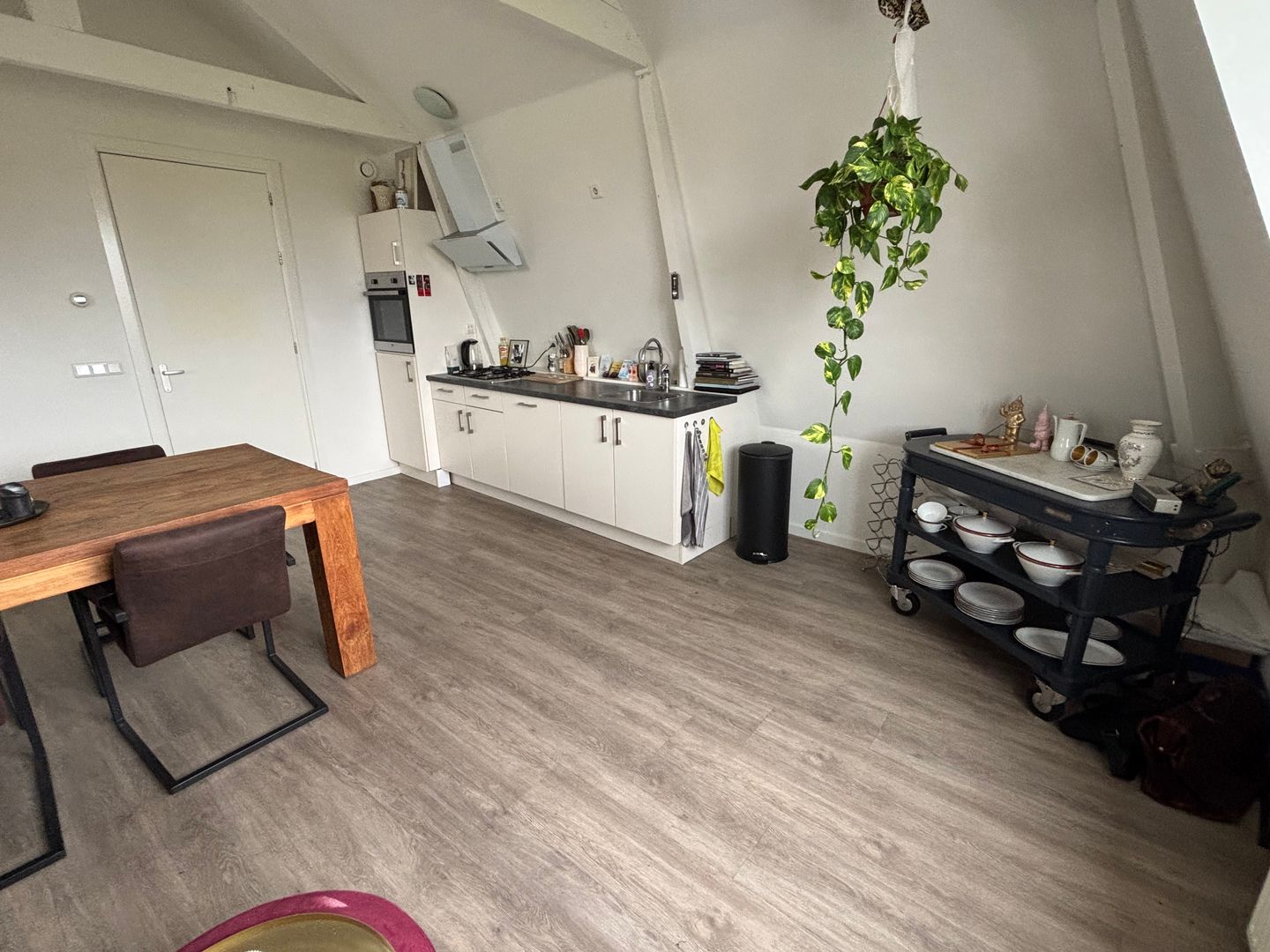 Appartement Turfsteeg 7-B — foto 1