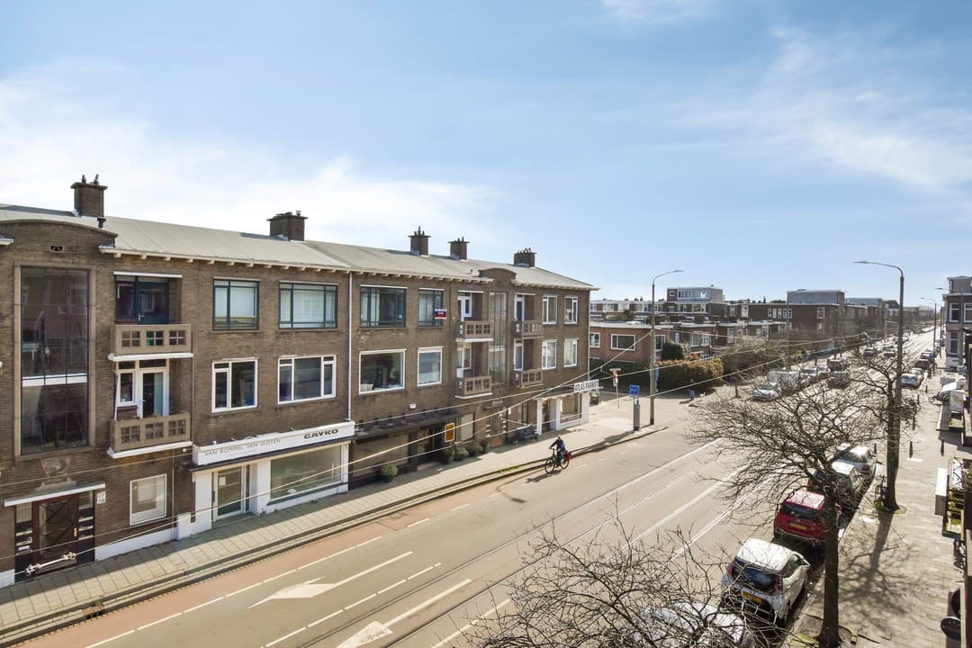 Foto 43 van Goudenregenstraat 288