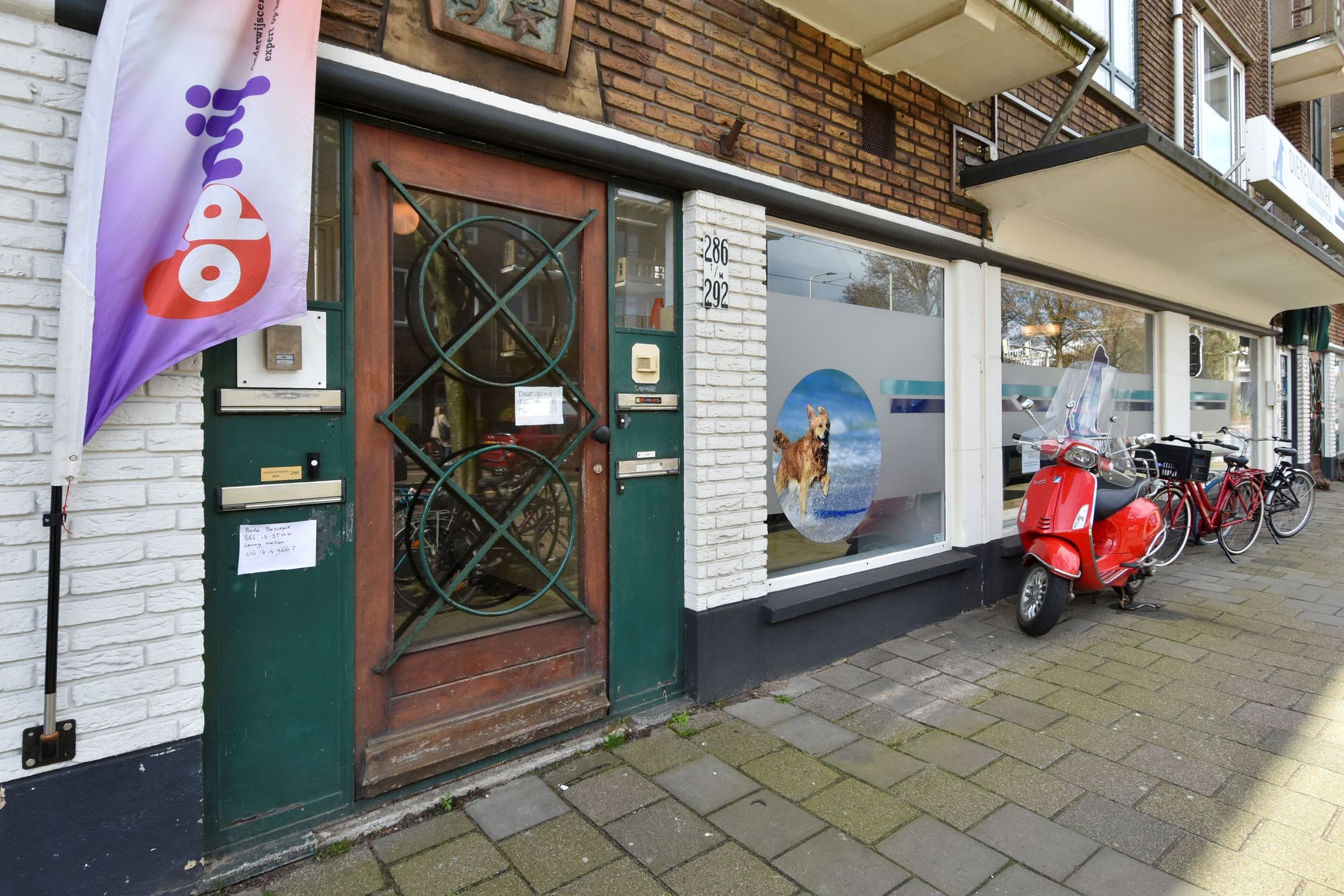 Foto 42 van Goudenregenstraat 288