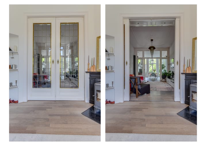 Vrijstaande woning te koop: Emmastraat 226, Alkmaar