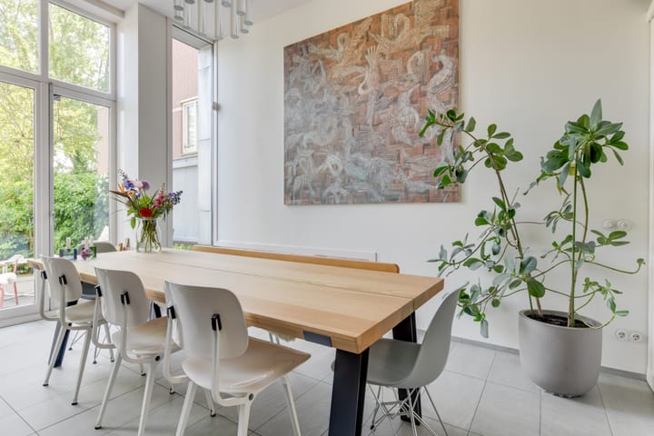 Vrijstaande woning te koop: Emmastraat 226, Alkmaar