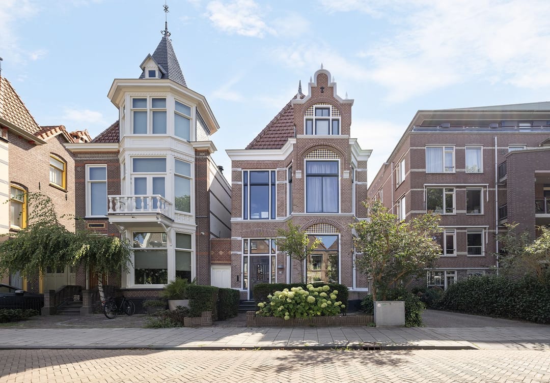 Foto 1 van Emmastraat 226