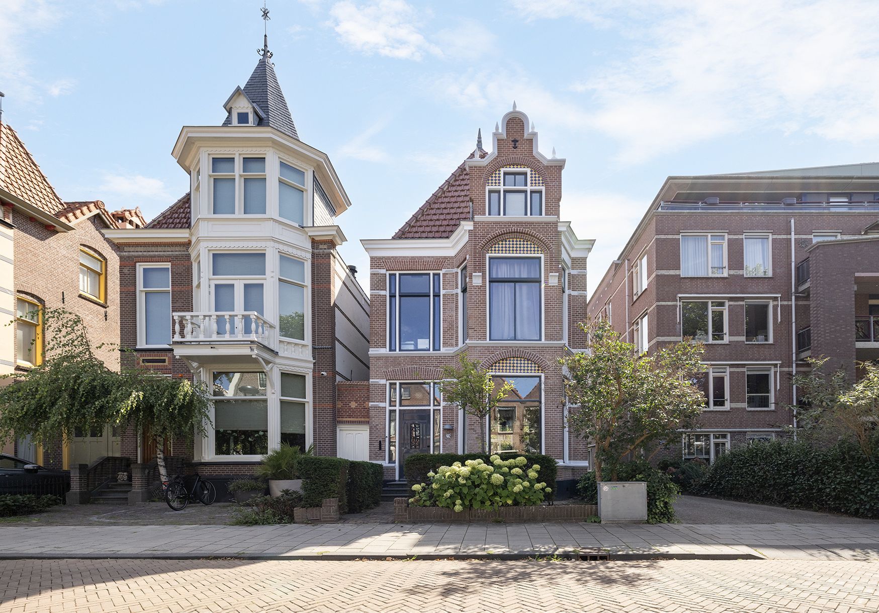 Emmastraat 226 