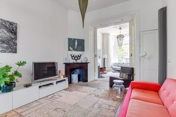Vrijstaande woning te koop: Emmastraat 226, Alkmaar
