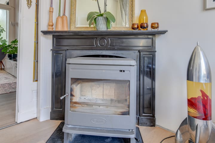 Vrijstaande woning te koop: Emmastraat 226, Alkmaar