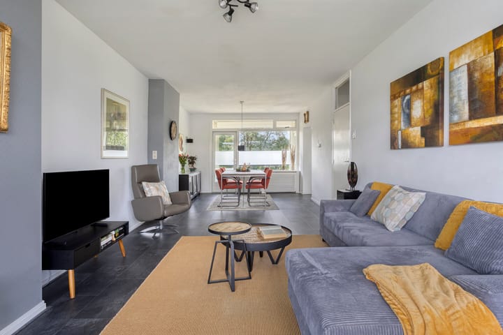 Appartement te koop: Welschapsedijk 141, Eindhoven