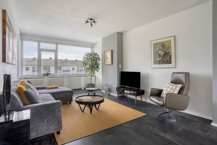 Appartement te koop: Welschapsedijk 141, Eindhoven