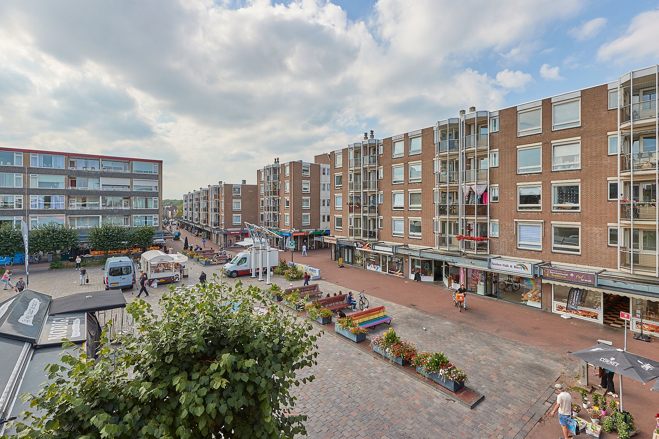 Photo 18 of Loosduinse Hoofdplein 205