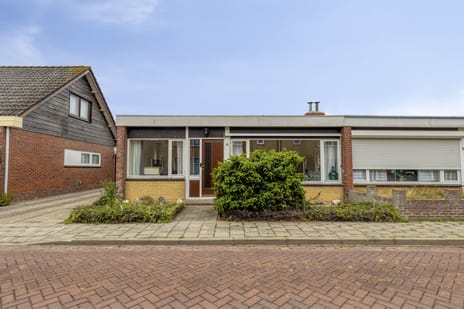 Oranjestraat thumbnail