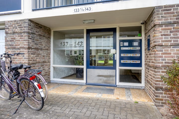 Appartement te koop: Welschapsedijk 141, Eindhoven
