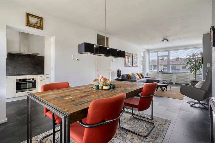 Appartement te koop: Welschapsedijk 141, Eindhoven