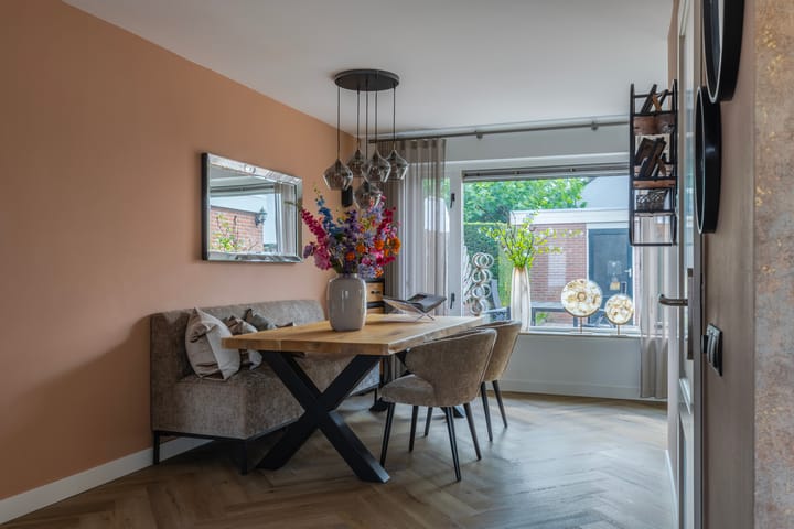 Twee-onder-één-kap te koop: Broeksingel 7, Driel