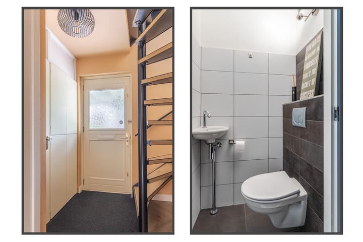 Twee-onder-één-kap te koop: Broeksingel 7, Driel