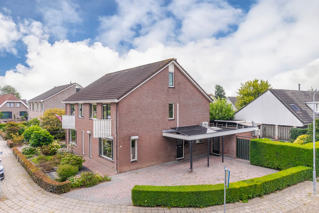 Photo 1 of Broeksingel 7