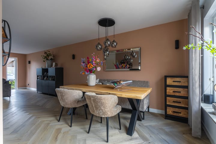 Twee-onder-één-kap te koop: Broeksingel 7, Driel