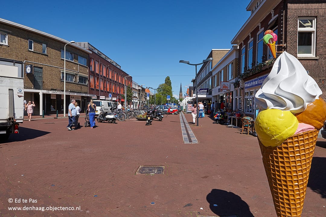 Photo 37 of Loosduinse Hoofdplein 205