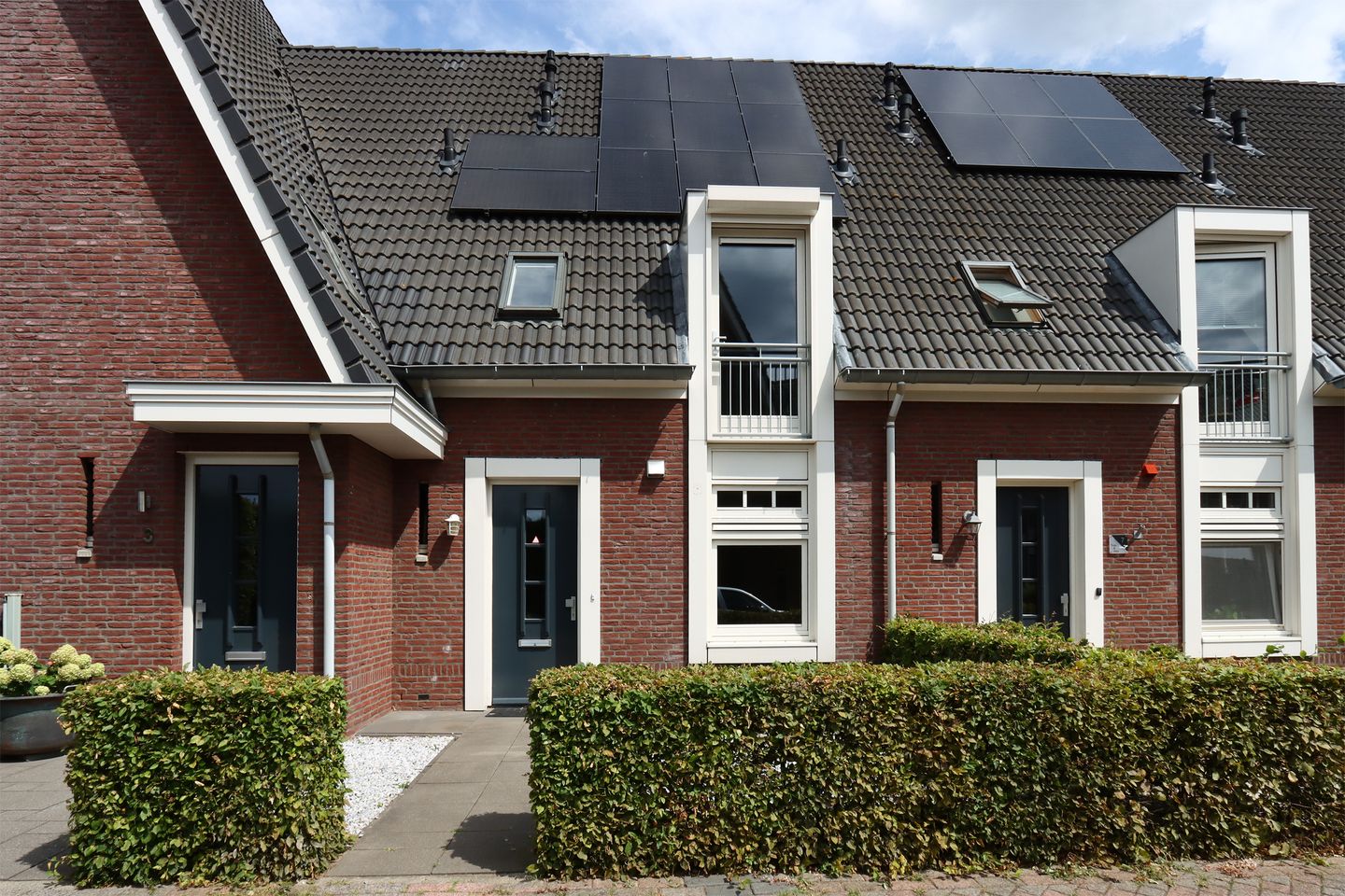 Foto 5 van Dakotastraat 5