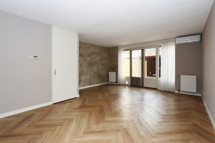 Foto 3 van Dakotastraat 5