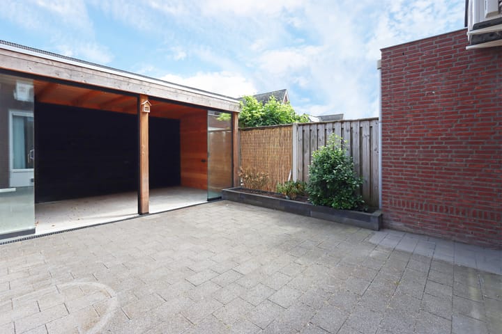 Foto 4 van Dakotastraat 5