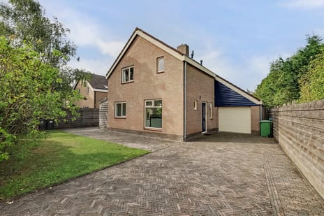 Korenbloemstraat thumbnail