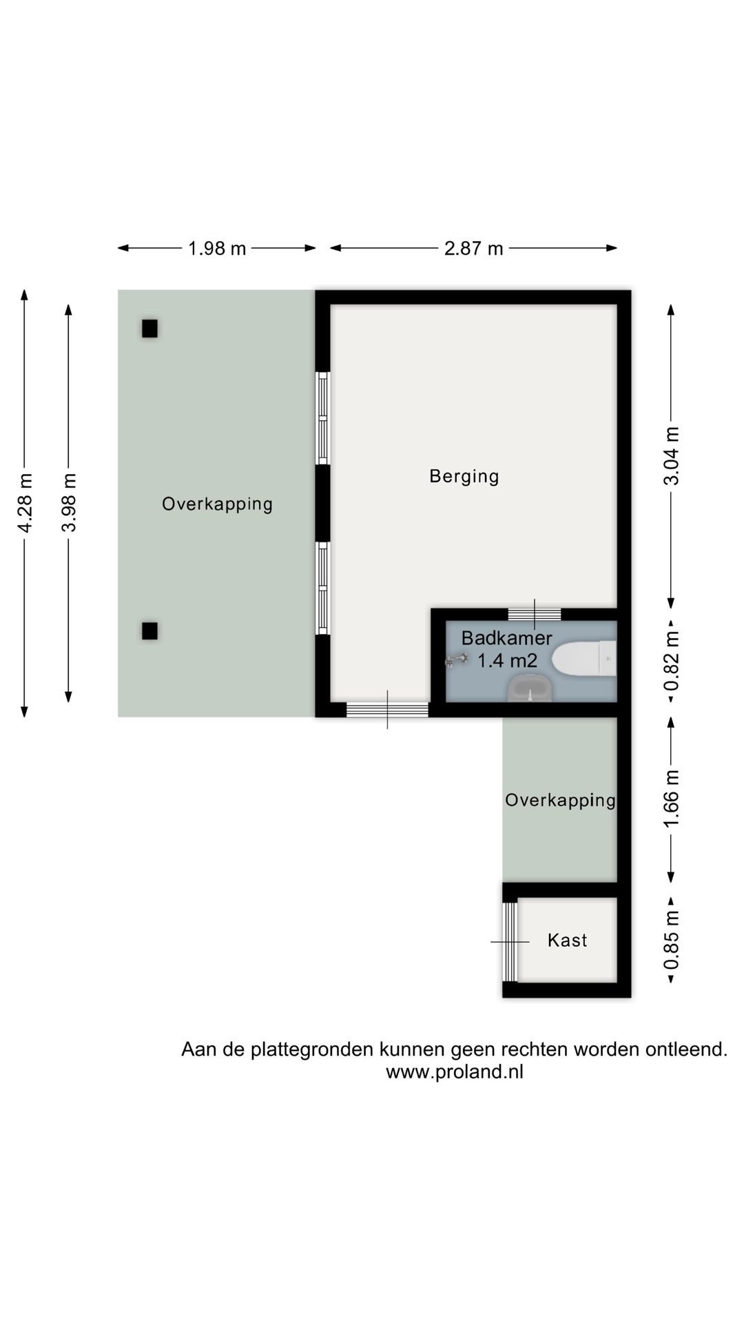 Foto 56 van Polarisweg 6