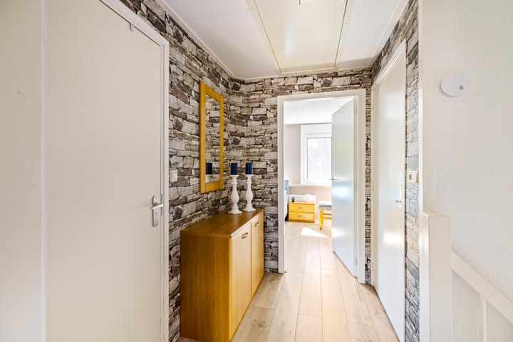 Vrijstaande woning te koop: Willem de Mérodelaan 16, Spijk (Gr)