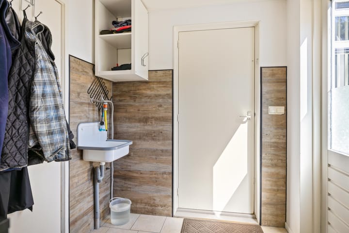 Vrijstaande woning te koop: Willem de Mérodelaan 16, Spijk (Gr)