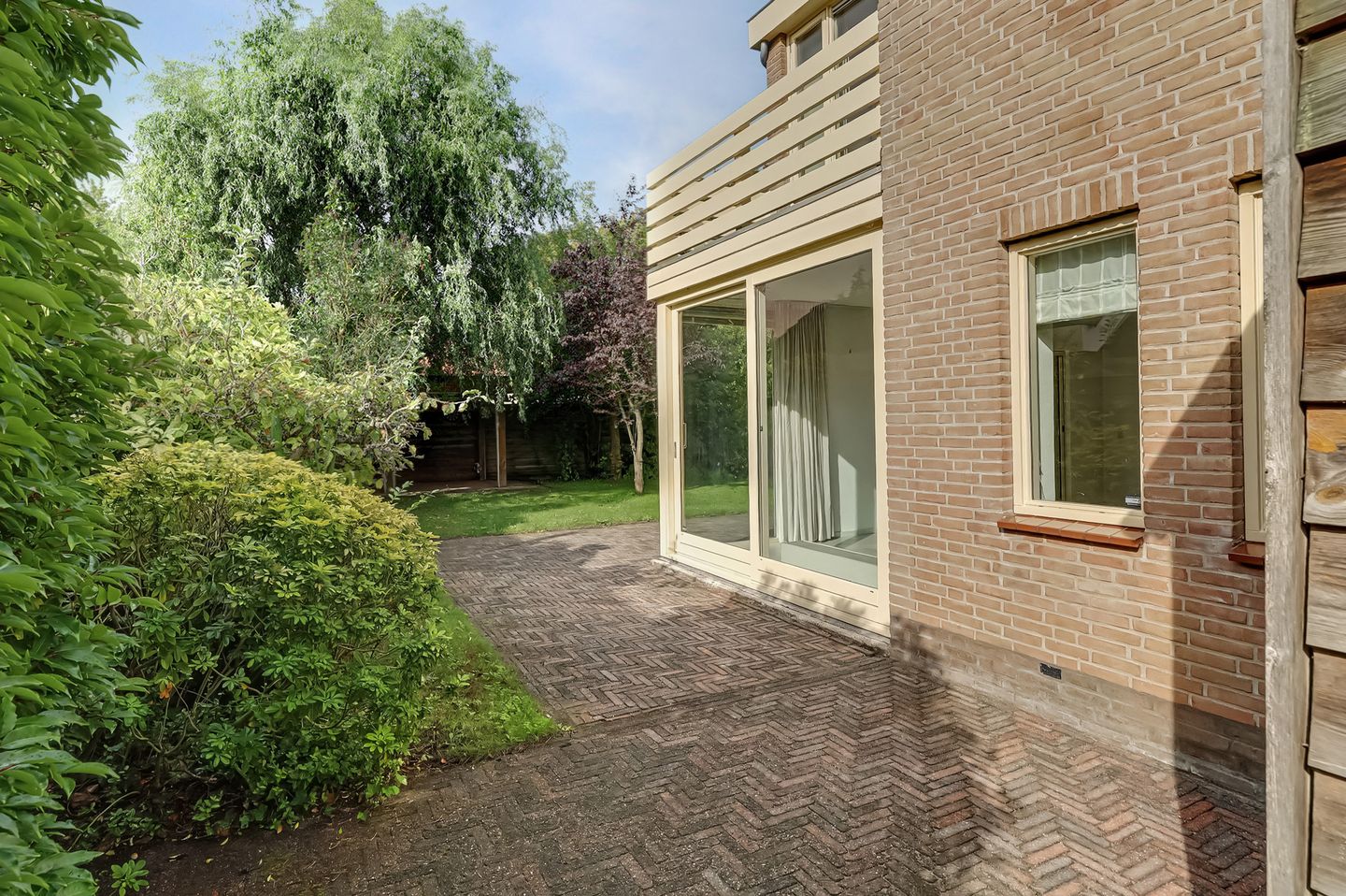 Foto 40 van Korenbloemstraat 2